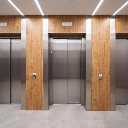 Apartament Quorum By Uniquerent