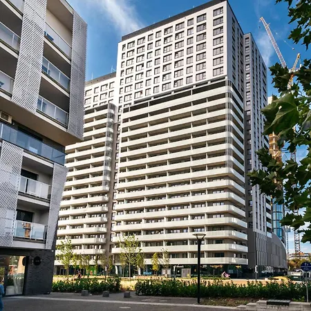 Quorum By Uniquerent *