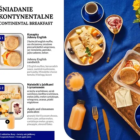 Appartement Amber & Wood Harmony By Uniquerent