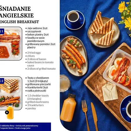 Appartement Amber & Wood Harmony By Uniquerent *