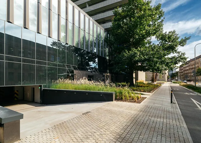 Amber & Wood Harmony By Uniquerent Appartement *