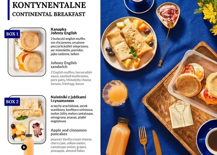 Appartement Amber & Wood Harmony By Uniquerent