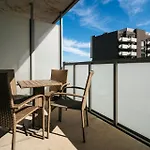 Lejlighed Amber & Wood 5 Min To Old Town Parking River View & Balcony By Uniquerent *