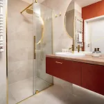 Amber & Wood 5 Min To Old Town Parking River View & Balcony By Uniquerent Wrocław