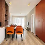 Amber & Wood 5 Min To Old Town Parking River View & Balcony By Uniquerent *