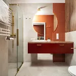 Amber & Wood 5 Min To Old Town Parking River View & Balcony By Uniquerent Lejlighed Wrocław