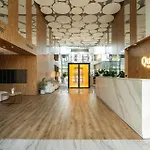 Lejlighed Amber & Wood 5 Min To Old Town Parking River View & Balcony By Uniquerent *
