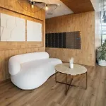 Amber & Wood 5 Min To Old Town Parking River View & Balcony By Uniquerent Lejlighed