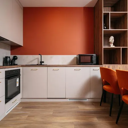 Quorum By Uniquerent