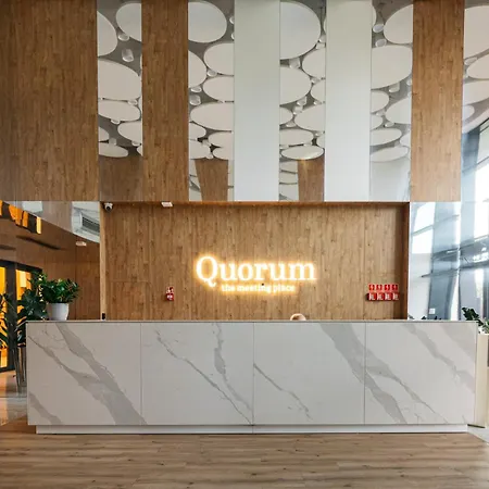 Quorum By Uniquerent アパート *