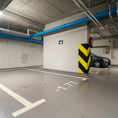 Quorum By Uniquerent * ヴロツワフ