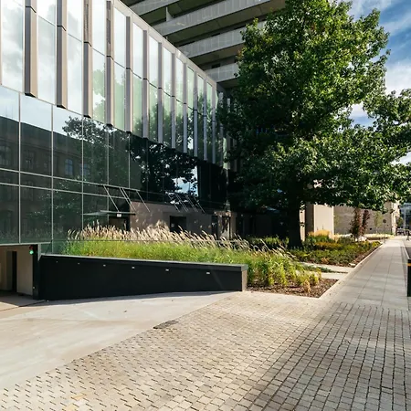 Amber & Wood Harmony By Uniquerent Apartamento *