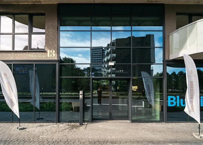 Apartamento Amber & Wood Harmony By Uniquerent Wrocław