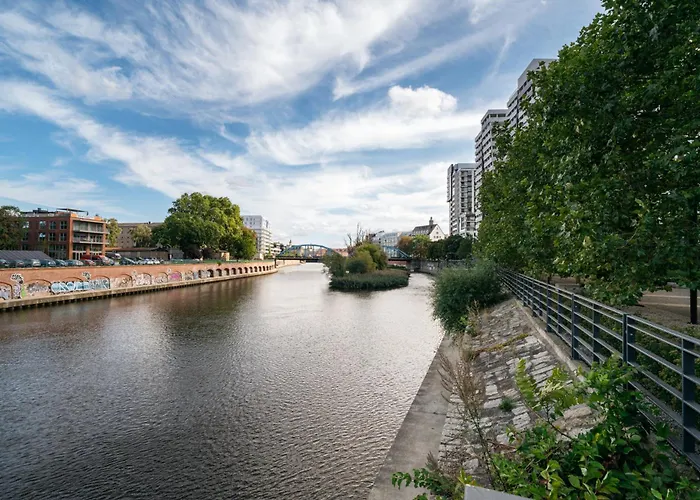 Apartamento Amber & Wood Harmony By Uniquerent